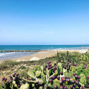 South Sicily Beach